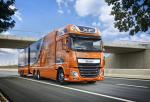 DAF XF 510 6x2 FAN Super Space Cab 2013 года